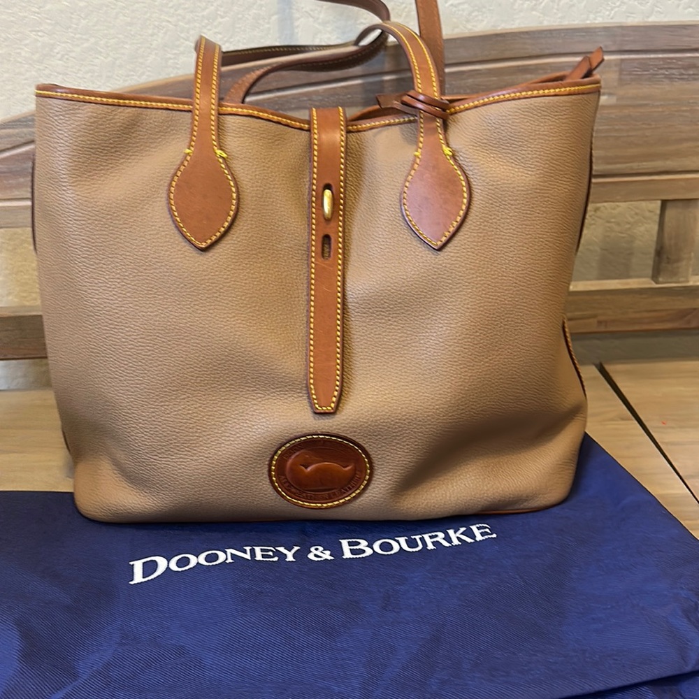 All Weather Leather 3.0 Tote 36